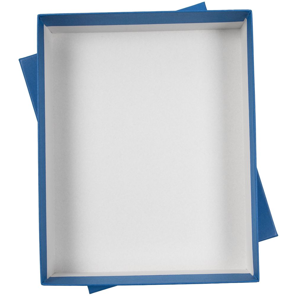 Коробка Giftbox, синяя — изображение 3