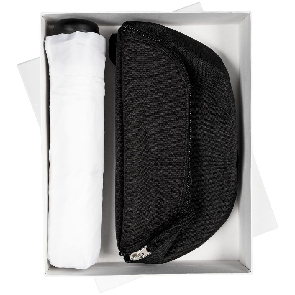 Коробка Giftbox, белая — изображение 4