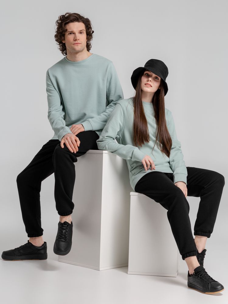 Панама Challenge, черная — изображение 10