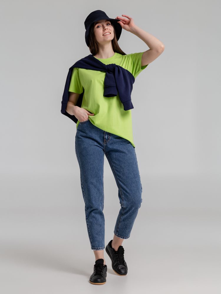 Панама Bizbolka Challenge, темно-синяя — изображение 10