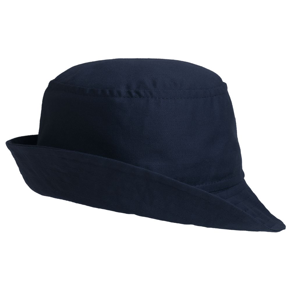 Панама Bizbolka Challenge, темно-синяя — изображение 3