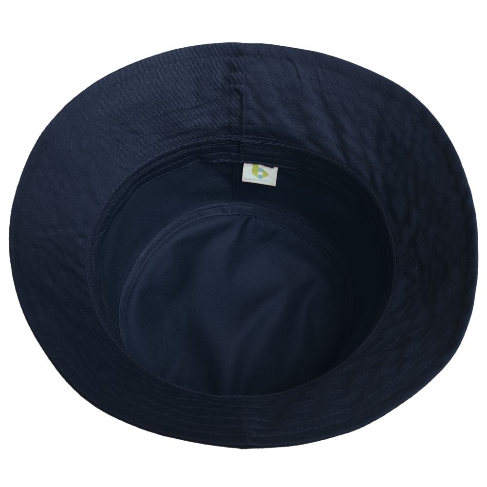 Панама Bizbolka Challenge, темно-синяя — изображение 4