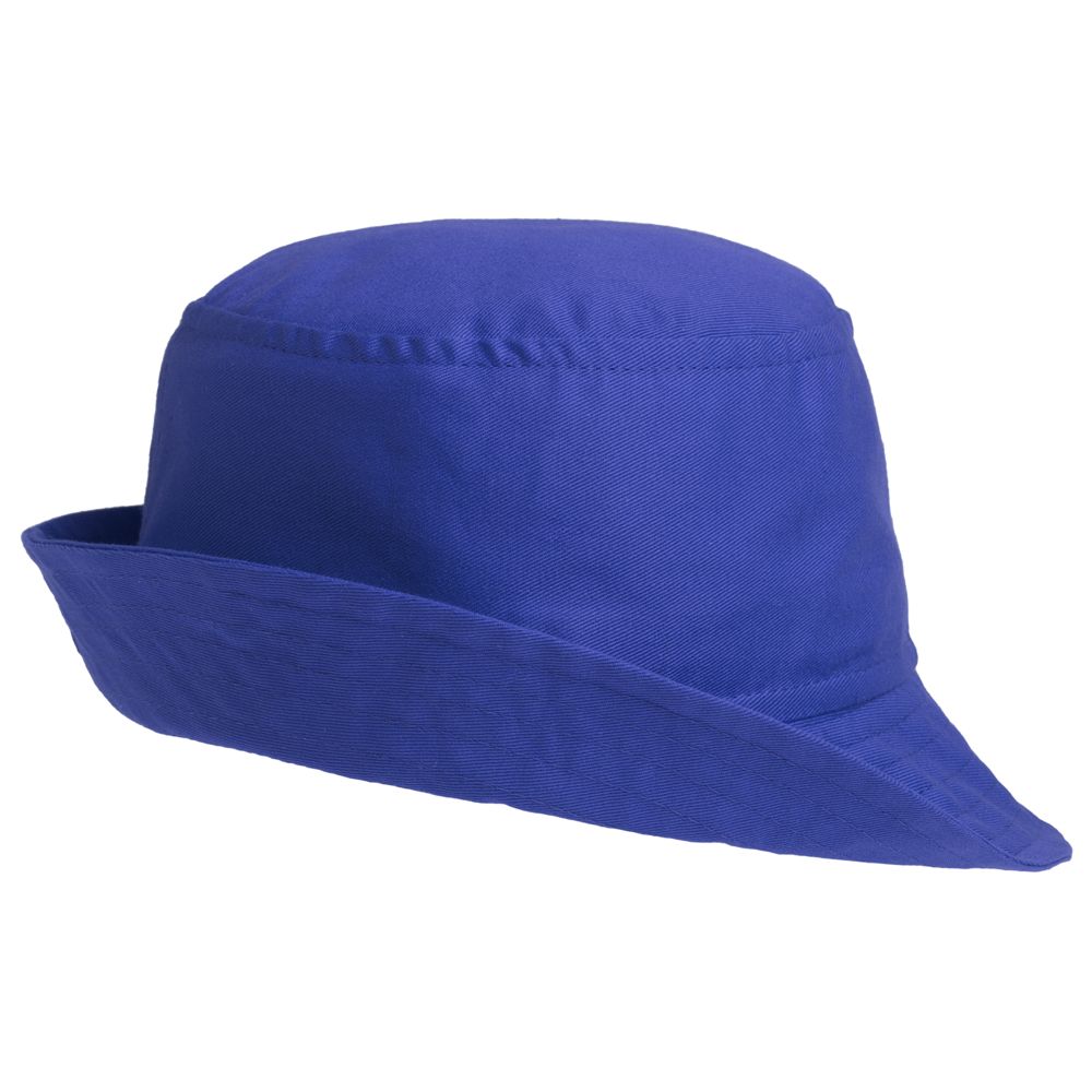 Панама Bizbolka Challenge, ярко-синяя — изображение 3