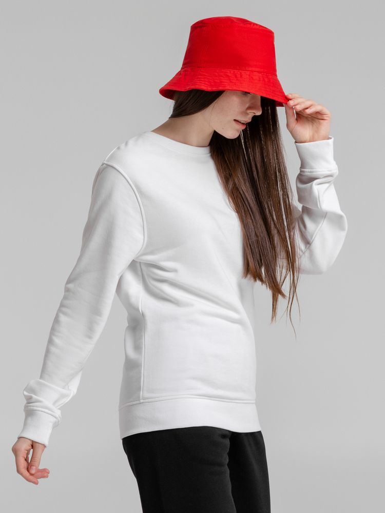 Панама Challenge, красная — изображение 8