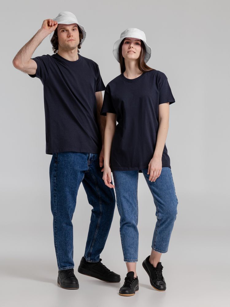 Панама Bizbolka Challenge, белая — изображение 9