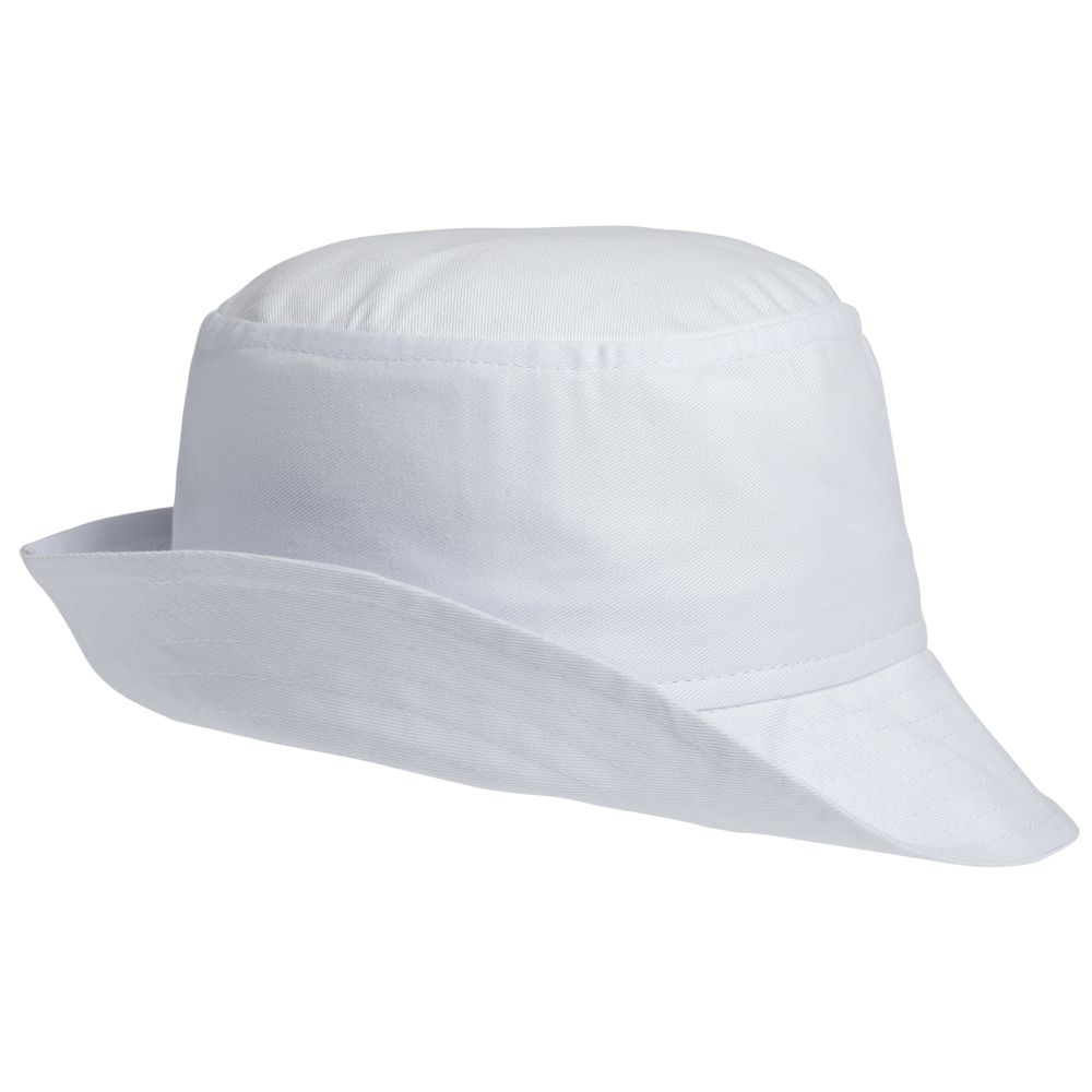 Панама Bizbolka Challenge, белая — изображение 3