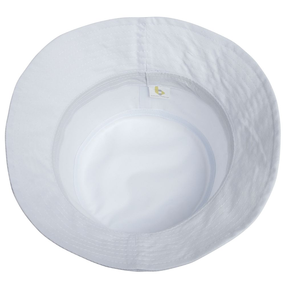 Панама Bizbolka Challenge, белая — изображение 4