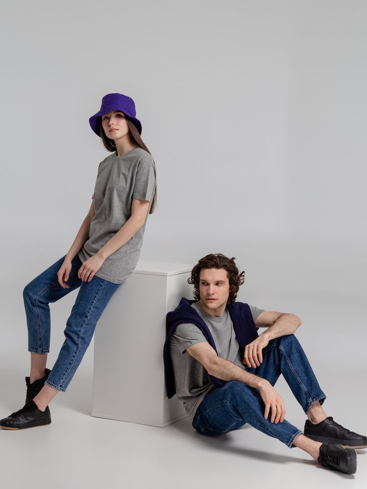 Панама Bizbolka Challenge, фиолетовая — изображение 7