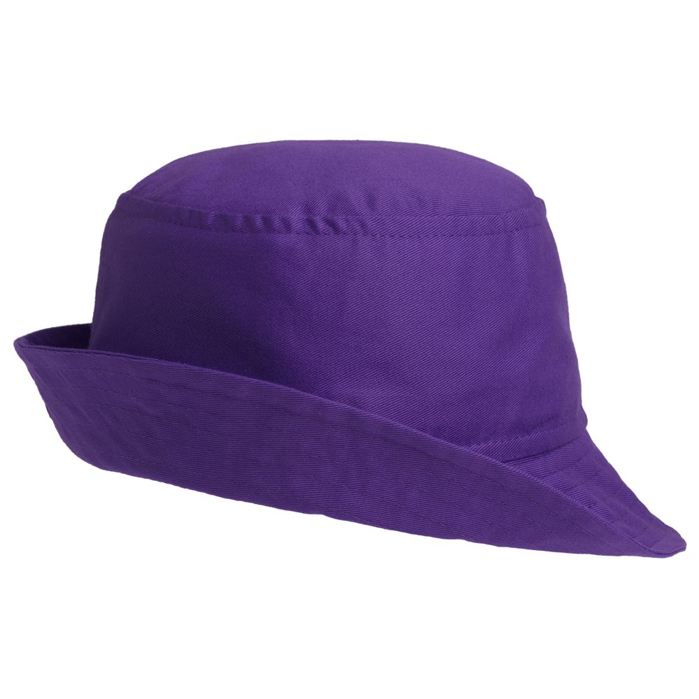 Панама Bizbolka Challenge, фиолетовая — изображение 3