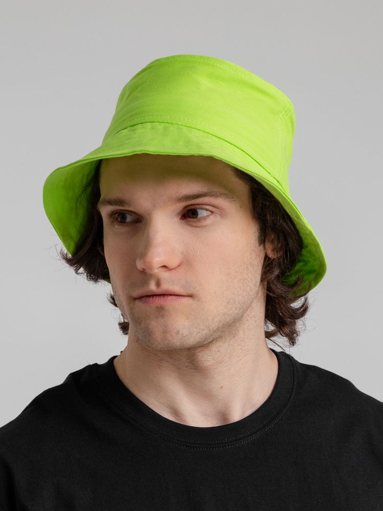 Панама Challenge, зеленое яблоко — изображение 9