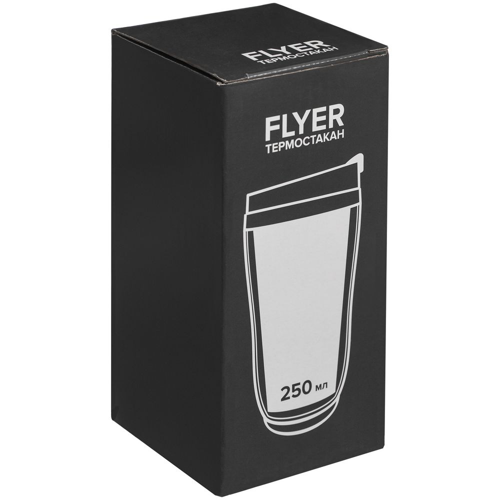 Термостакан Flyer — изображение 8