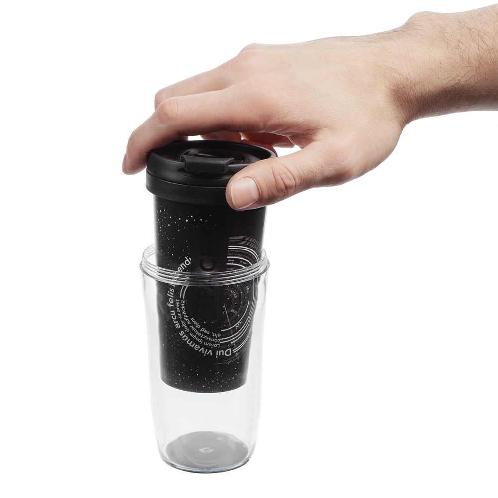 Термостакан Flyer — изображение 6