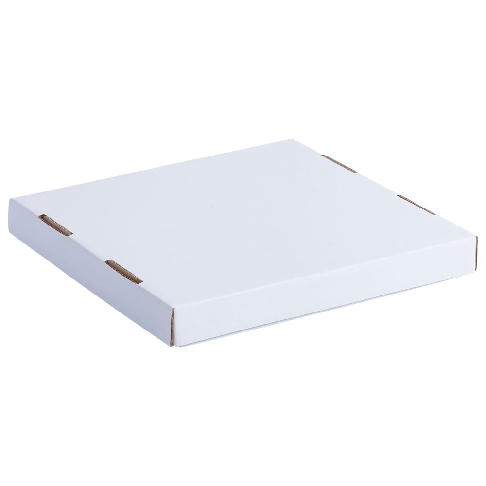 Тарелка Wonder для сублимационной печати, белая — изображение 7