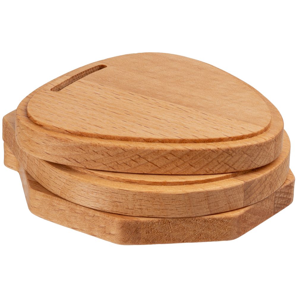 Медаль Legenda, треугольник — изображение 5