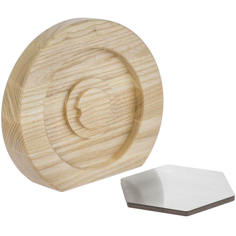 Стела Constanta Light, с серебристым шестигранником — изображение 4