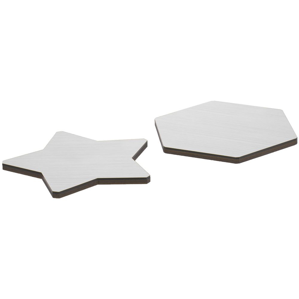 Стела Constanta Light, с серебристым шестигранником — изображение 7