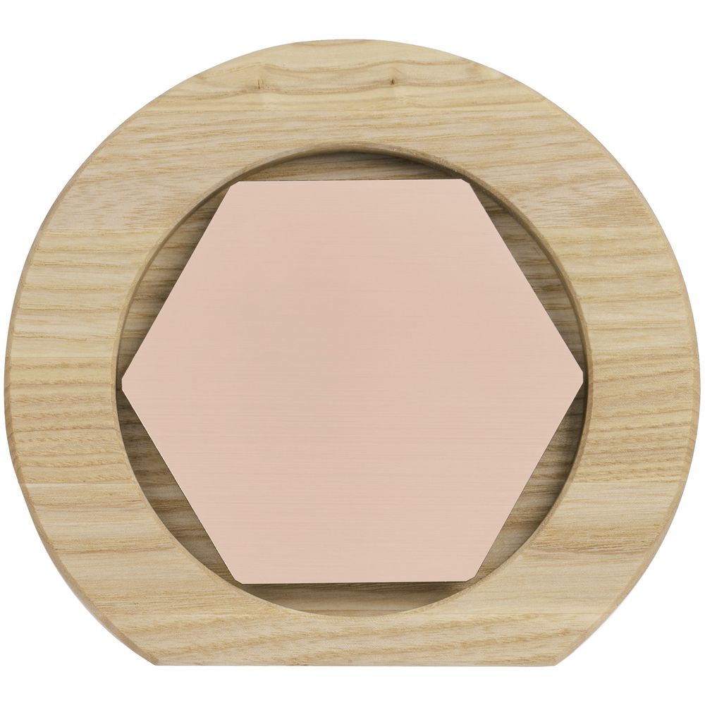 Стела Constanta Light, с бронзовым шестигранником — изображение 3