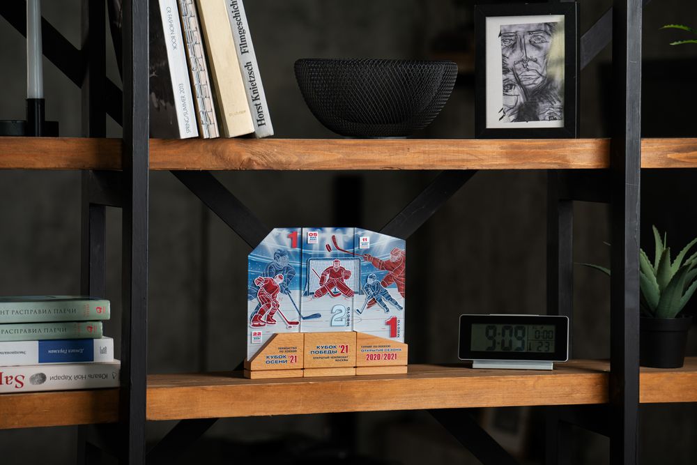 Стела Tribute 3 — изображение 6