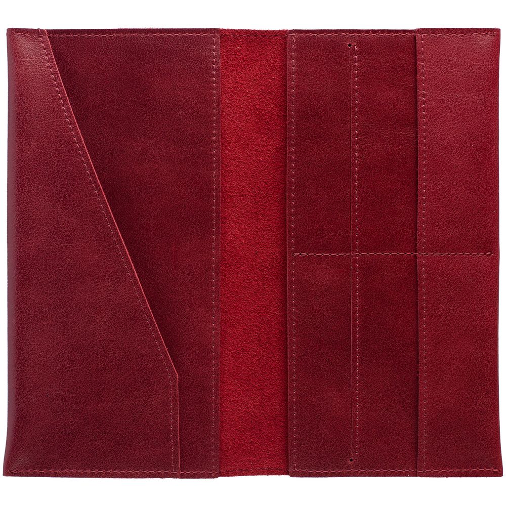 Набор Apache Travel, темно-красный — изображение 6