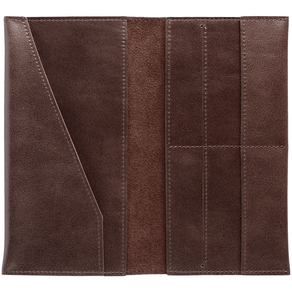 Набор Apache Travel, темно-коричневый — изображение 7