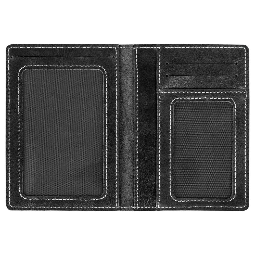 Набор Apache Clamp, черный — изображение 6