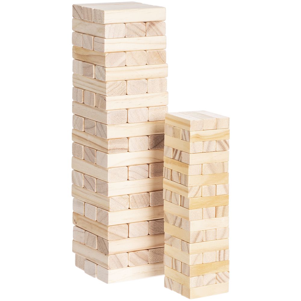 Игра «Деревянная башня», большая — изображение 4