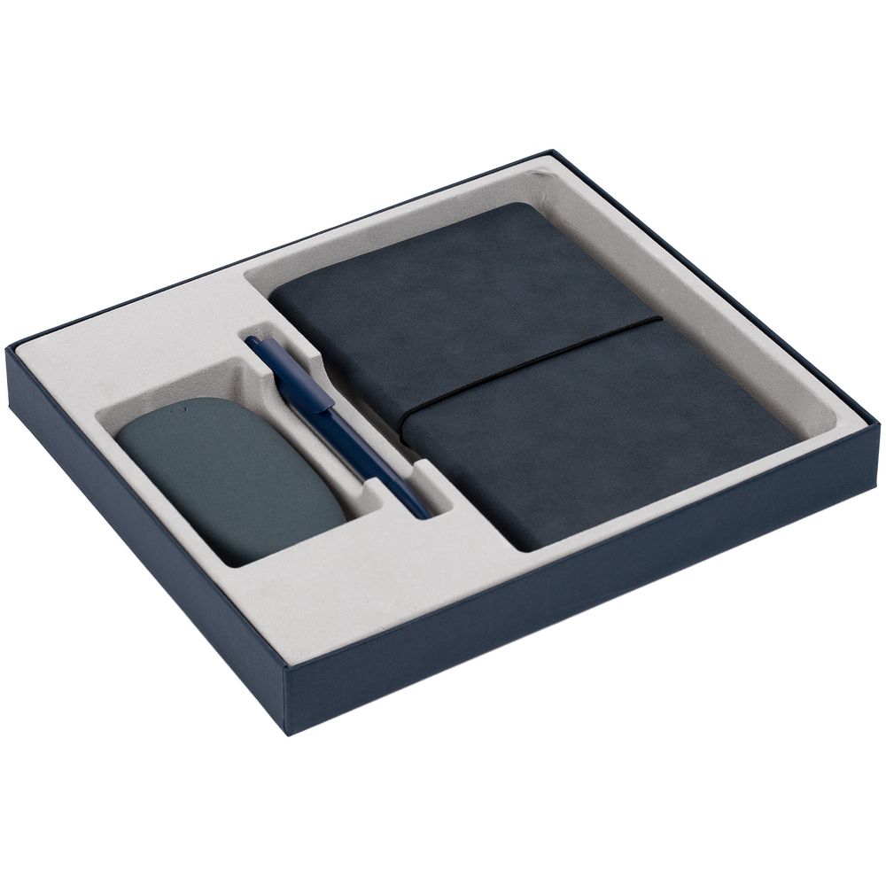 Набор Riverside, синий — изображение 3