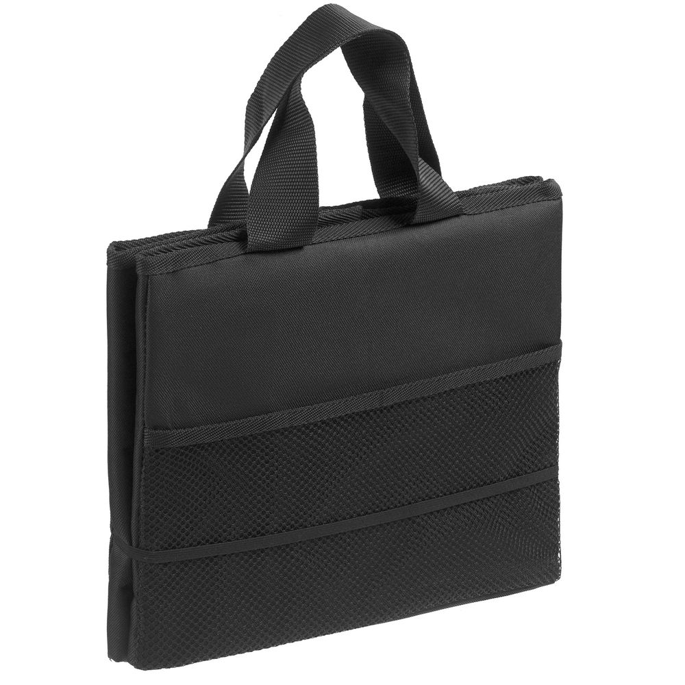 Органайзер в багажник автомобиля Cargo, черный — изображение 6