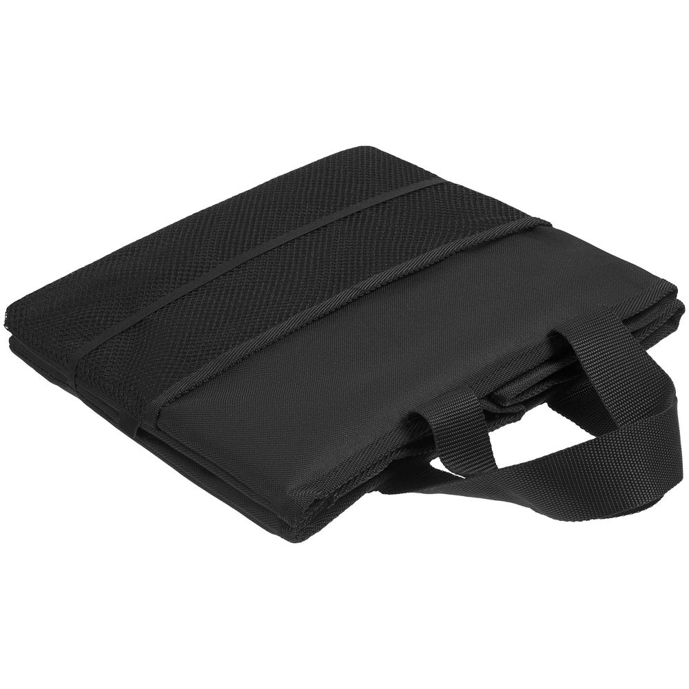 Органайзер в багажник автомобиля Cargo, черный — изображение 7