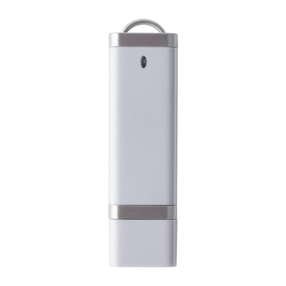 Флешка Profit, 16 Гб, белая — изображение 3