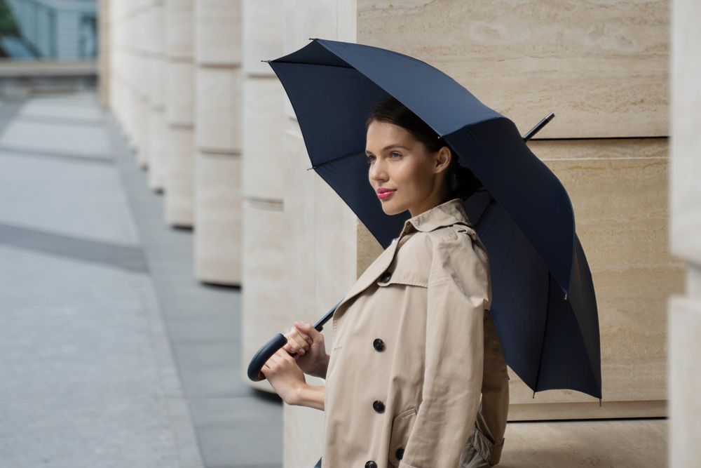 Зонт-трость Palermo — изображение 9