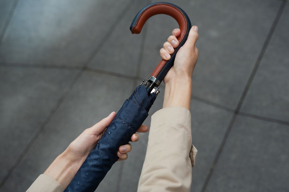 Зонт-трость Palermo — изображение 10