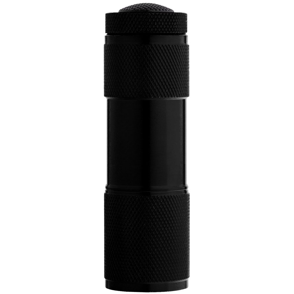 Фонарик Aurora, черный — изображение 4