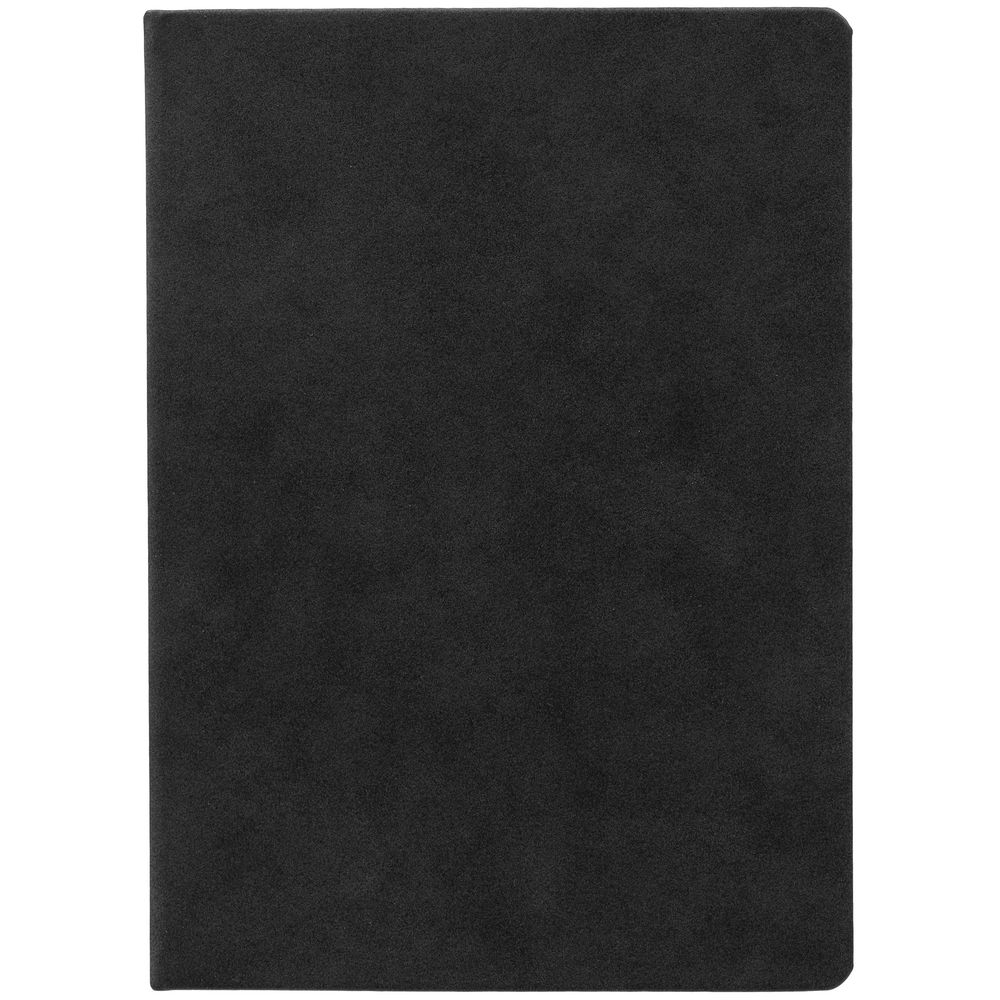 Ежедневник «Финансовая грамотность», недатированный, черный — изображение 4