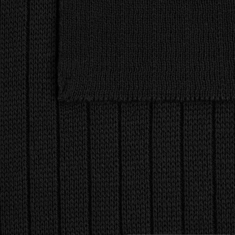 Шарф Lima, черный — изображение 4