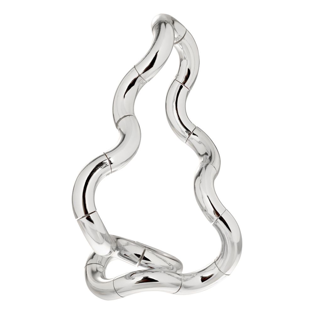 Антистресс Tangle, хром — изображение 5