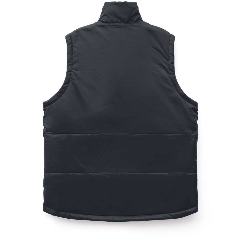 Жилет Warm темно-синий — изображение 3