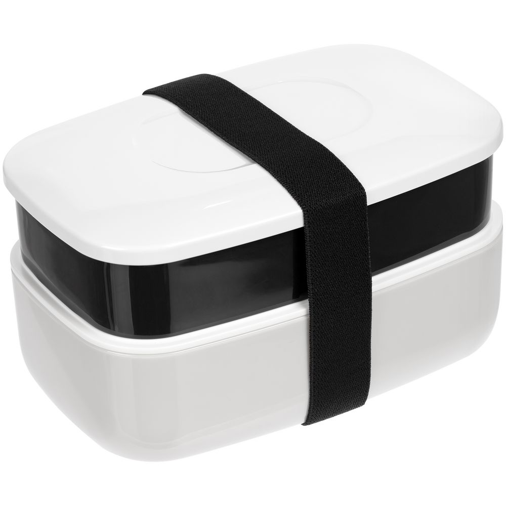 Набор ланчбоксов в термосумке Takk Mamma, серый — изображение 4