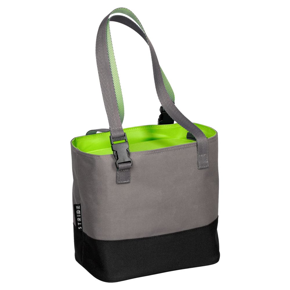 Набор ланчбоксов в термосумке Takk Mamma, зеленый — изображение 6