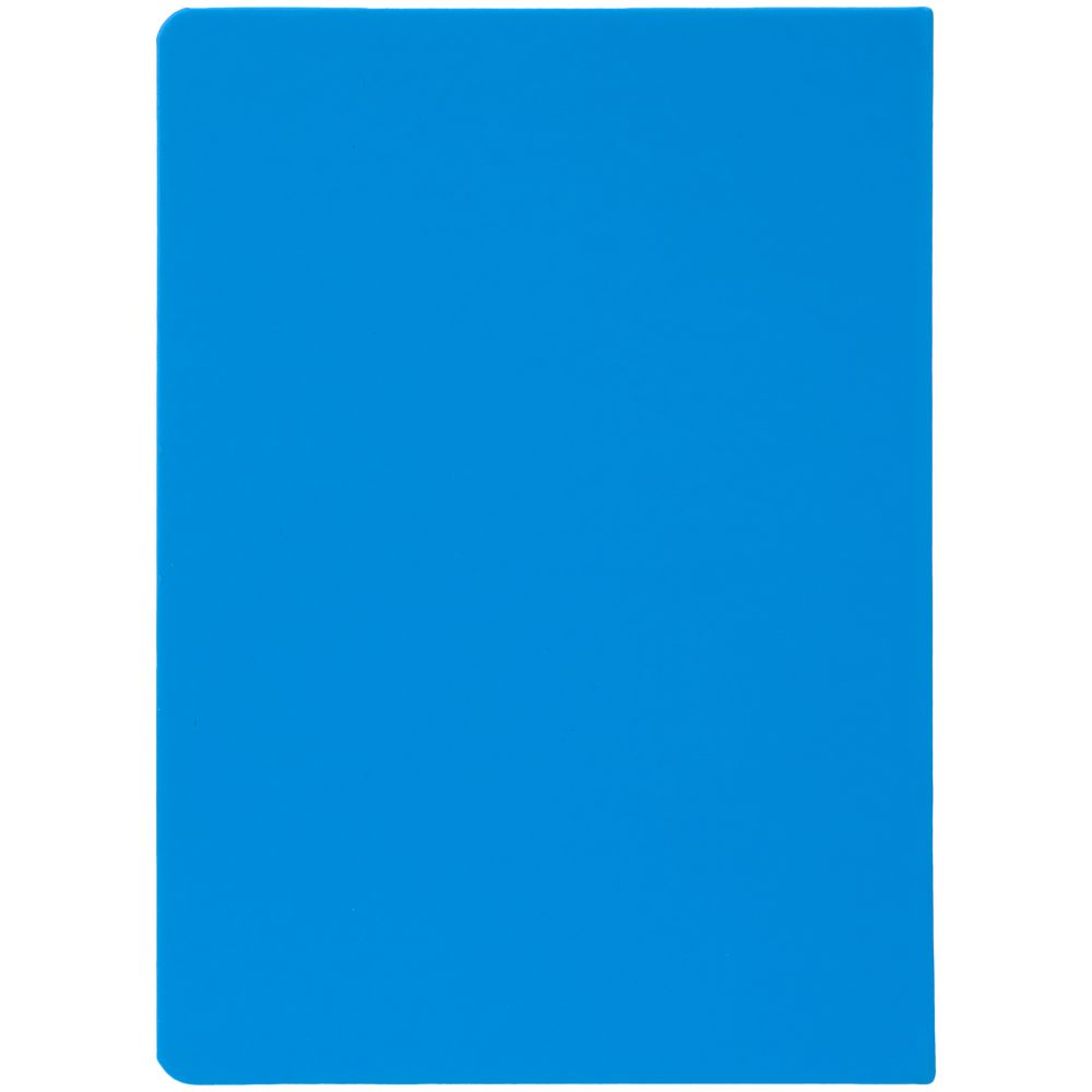 Ежедневник «История изобретений», недатированный, голубой — изображение 6