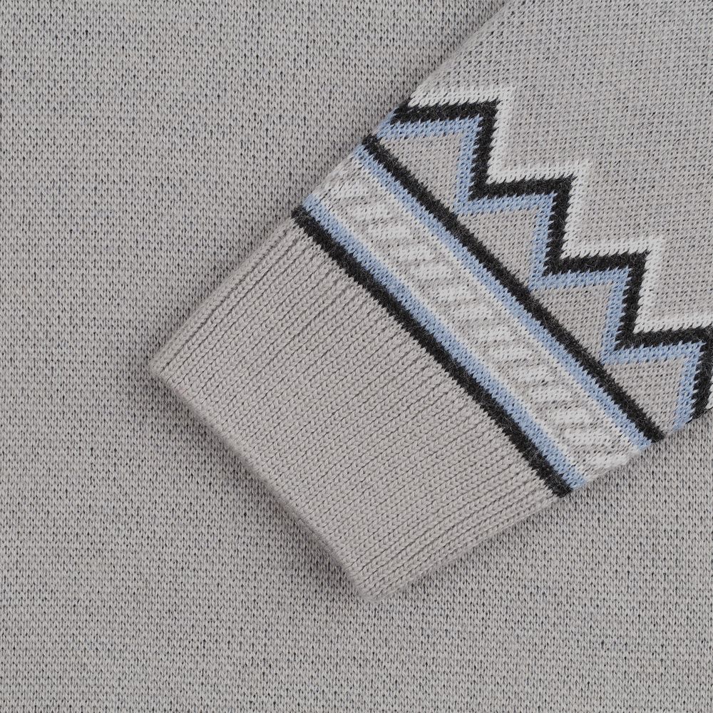 Джемпер Totem Bear, серый — изображение 5