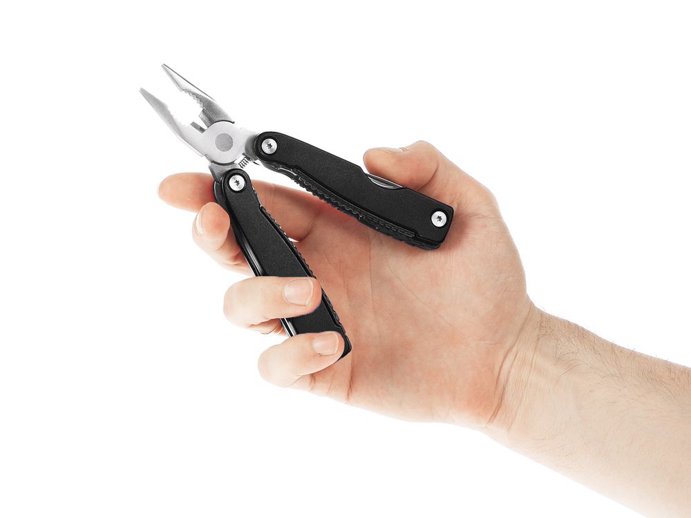 Мультитул Scout, черный — изображение 5