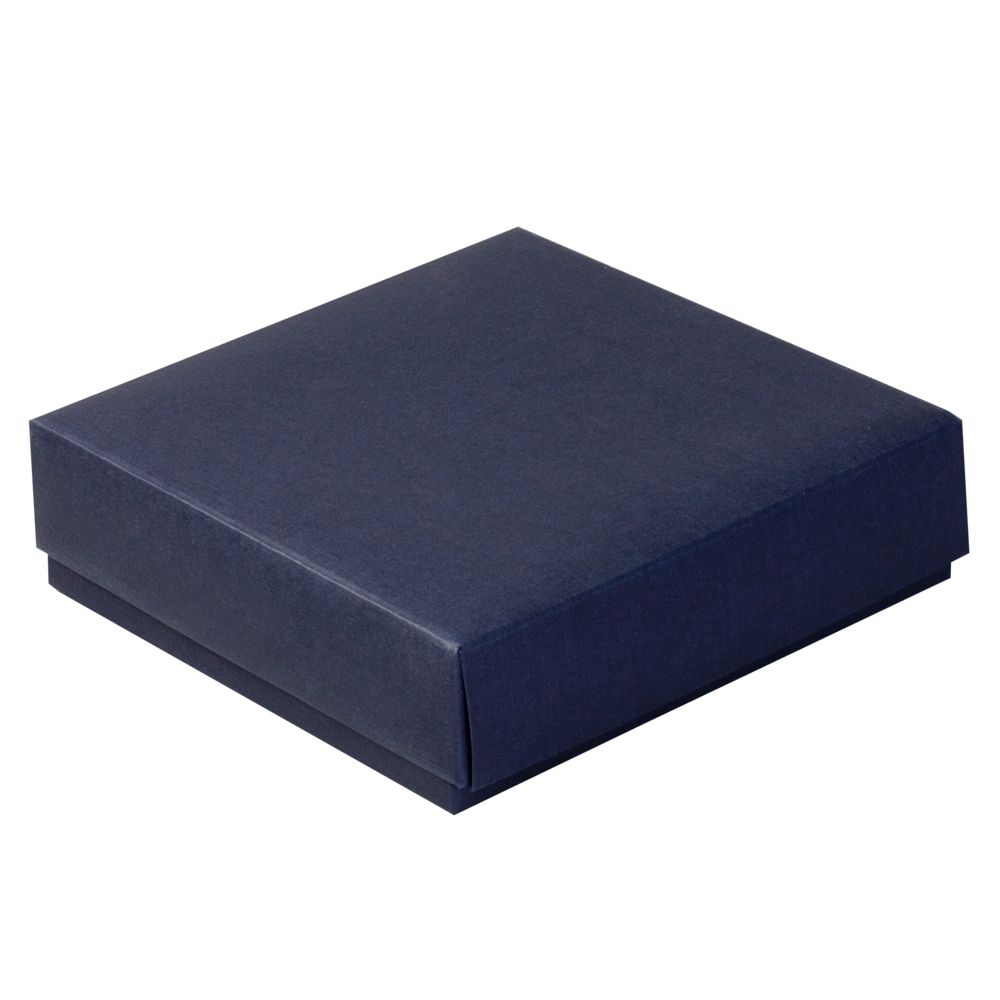 Портмоне Palermo, синее — изображение 9