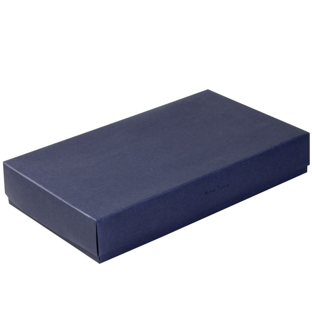 Дорожный набор Palermo, синий — изображение 7