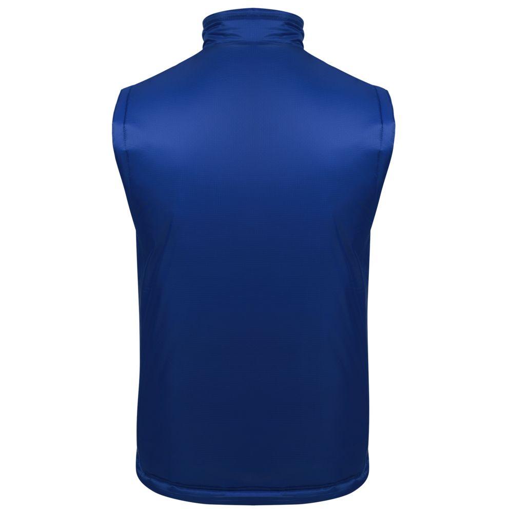 Жилет Worker, ярко-синий — изображение 3