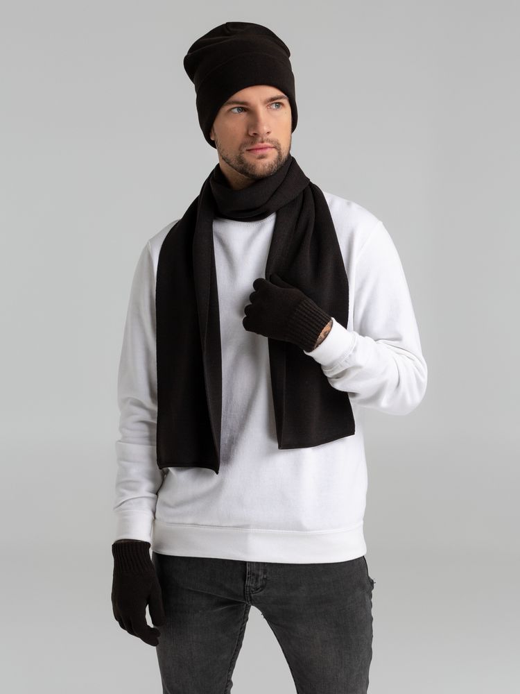 Набор Real Talk Full Set, черный — изображение 8