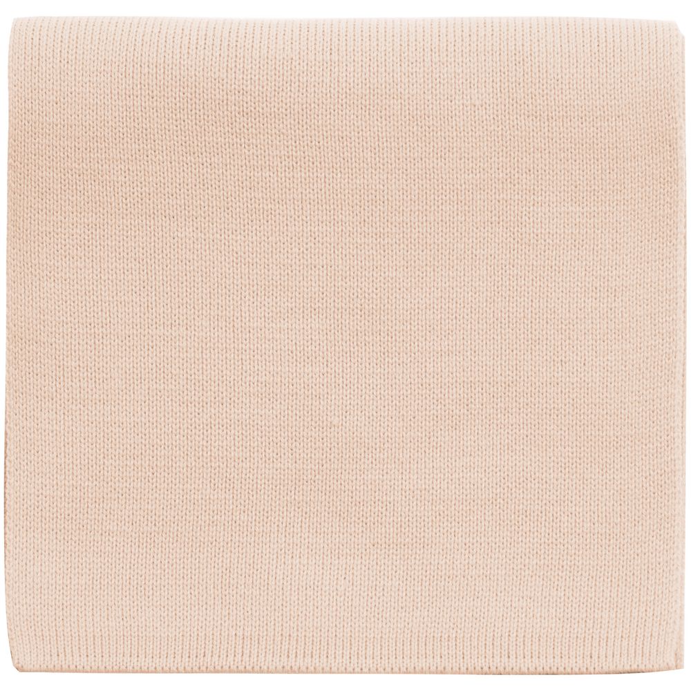 Шарф Real Talk, бежевый — изображение 3