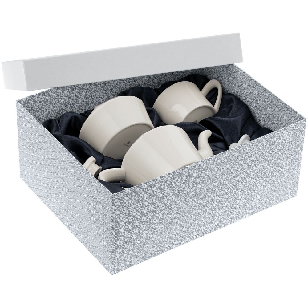 Набор Diamante Bianco на 1 персону, большой — изображение 4