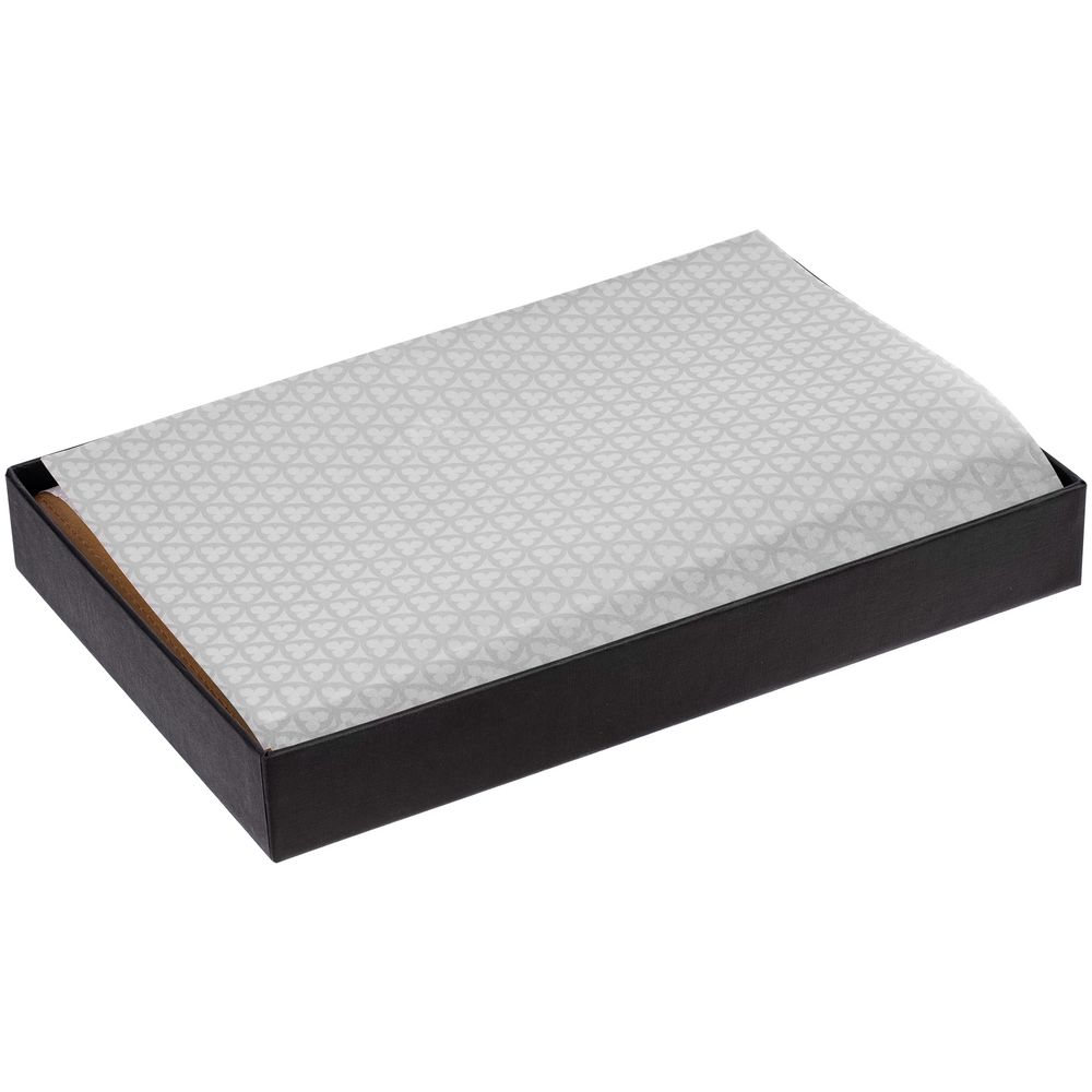 Ежедневник Termini, недатированный, коричневый — изображение 11