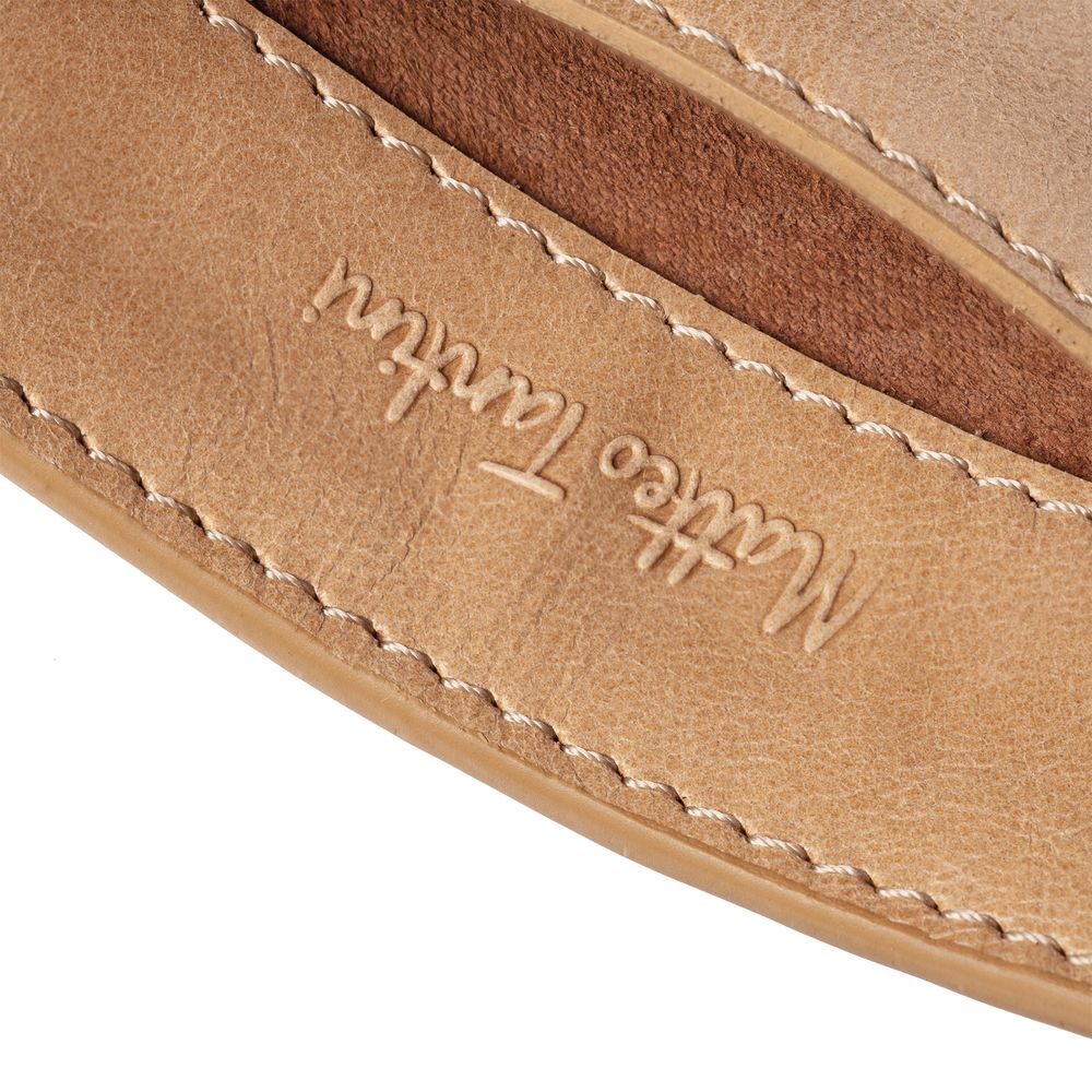 Бумажник водителя Remini, бежевый — изображение 7